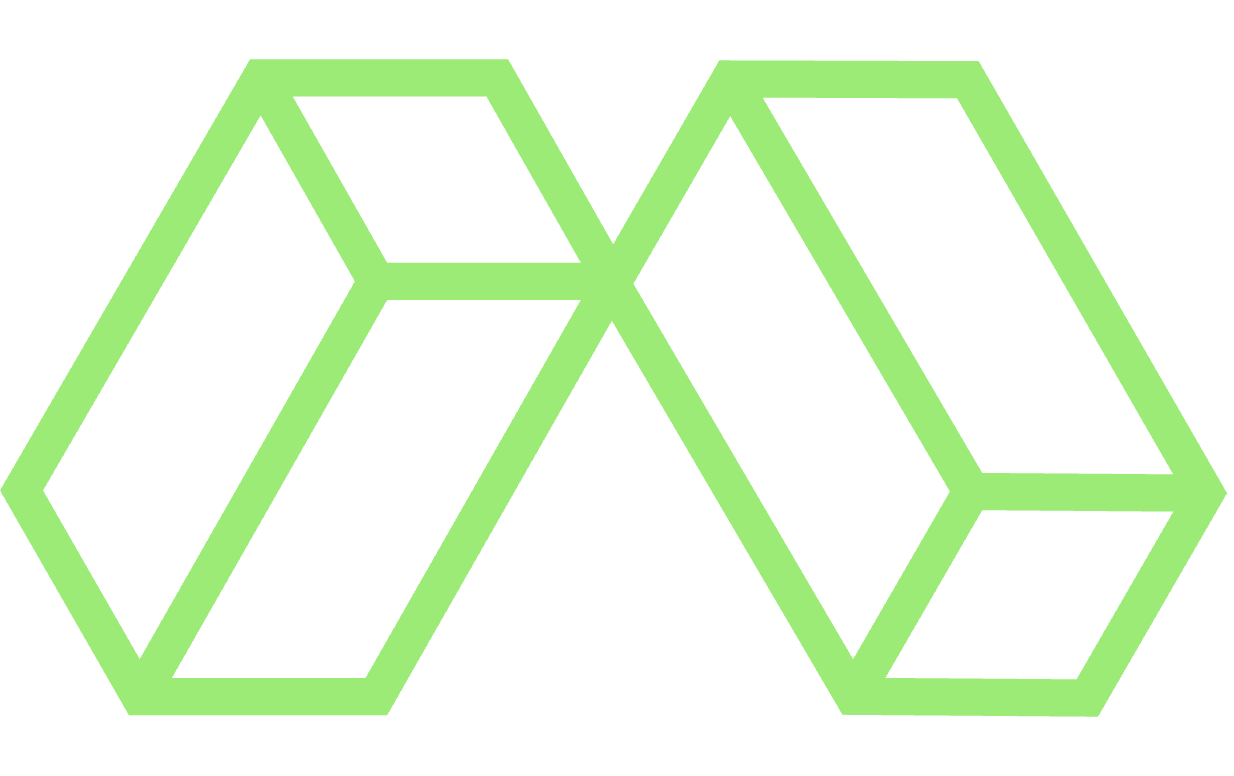 Modal Labs Logo